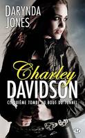 Charley Davidson, T5 : Cinquième tombe au bout du tunnel, Charley Davidson, T5