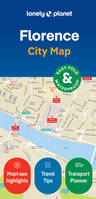 Florence City Map 2ed -anglais-