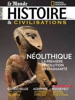 Histoire & Civilisations N°64 -septembre 2020