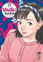 17, Yawara - Tome 17