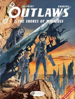 Outlaws Vol. 2 - The Shores of Midaluss