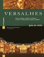 Versailles, palácio, jardins, Trianon