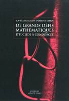 De grands défis mathématiques : d'Euclide à Condorcet