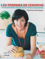 Les terrines de Cendrine