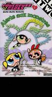 The Powerpuff girls, 2, Alerte aux monstres