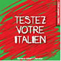 Testez votre italien