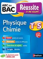 ABC du BAC Réussite Physique-Chimie Terminale S