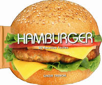 Hamburger - 50 recettes faciles