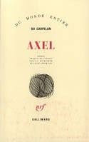 Axel, roman