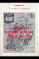 Les auxiliaires laïcs du Bienheureux père Jacques Laval, apôtres de l'île Maurice, de l'esclavage à l'apostolat