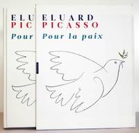 Eluard/ Picasso Pour la paix (Coffret)