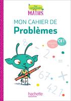 Pour comprendre les maths CE1 - Cahier de problèmes - Ed. 2019