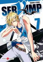 7, Servamp - vol. 07