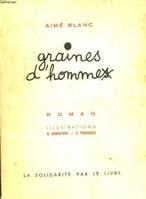 Graines d'homme