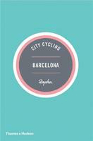 City Cycling Barcelona /anglais