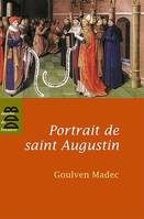 Portrait de saint Augustin