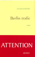 Berlin trafic