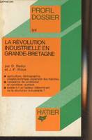 La révolution industrielle en Grande-Bretagne - 