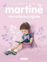 Martine, mes histoires préférées, 7 histoires