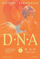 DNA² T04