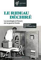 Le rideau déchiré, La sexologie à l'heure de la guerre froide