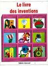 Le livre des inventions