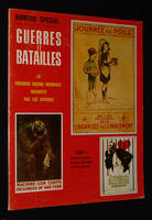 Guerres et batailles (hors série n°18) : La Première Guerre mondiale racontée par les peintres au front