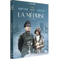 La Méprise (Combo Blu-ray + DVD - Édition Limitée) - Blu-ray (1973)