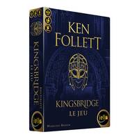 Kingsbridge - Le Jeu (d'après Ken Follett)