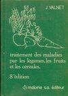 Traitement des maladies par les légumes, les fruits et les céréales