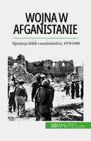 Wojna w Afganistanie, Opozycja ZSRR i mudżahedini, 1979-1989