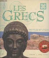 Les grecs- Peuples et cultures