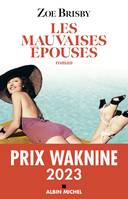 Les Mauvaises Epouses, MAUVAISES EPOUSES -LES [NUM]