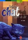 Mystik Tome II : Mystik le chat hors