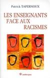 Les enseignants face aux racismes