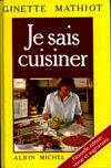 Je sais cuisiner, plus de 2000 recettes...