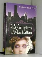 Volume 1, Les vampires de Manhattan