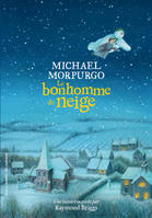 Le bonhomme de neige