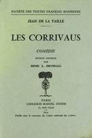 Les Corrivaus