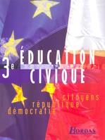 Education civique 3e