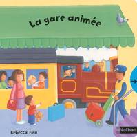 GARE ANIME