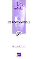 le bouddhisme (2e ed) qsj 468
