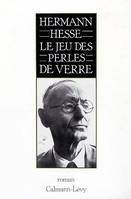 Le Jeu des perles de verre