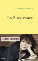 La survivance, roman