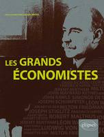 LES GRANDS ECONOMISTES