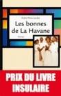 Les Bonnes de La Havane, roman