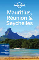 Mauritius, Réunion & Seychelles 8ed -anglais-