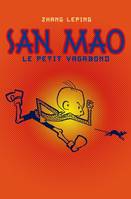 San Mao, le petit vagabond