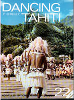 La Danse à Tahiti