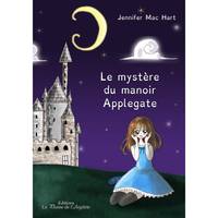 Le mystère du manoir Applegate